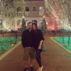 Meet your Posher, Lindsey